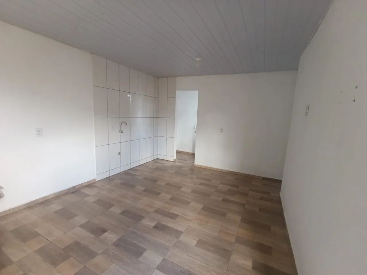 CASA PARA LOCAÇÃO NO CHAPADA - Foto 2