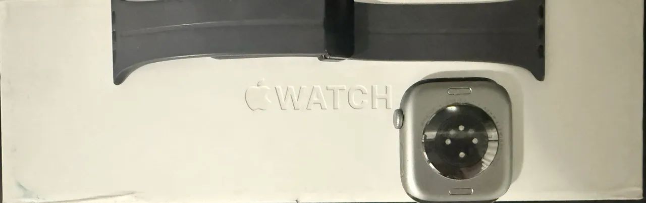 Aplle Watch Séries 11 - Celular + GPS - Foto 3
