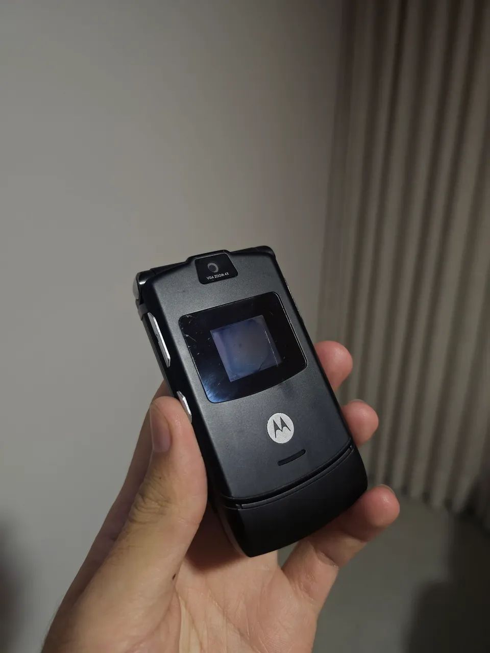 Motorola V8 e V3 - Foto 5