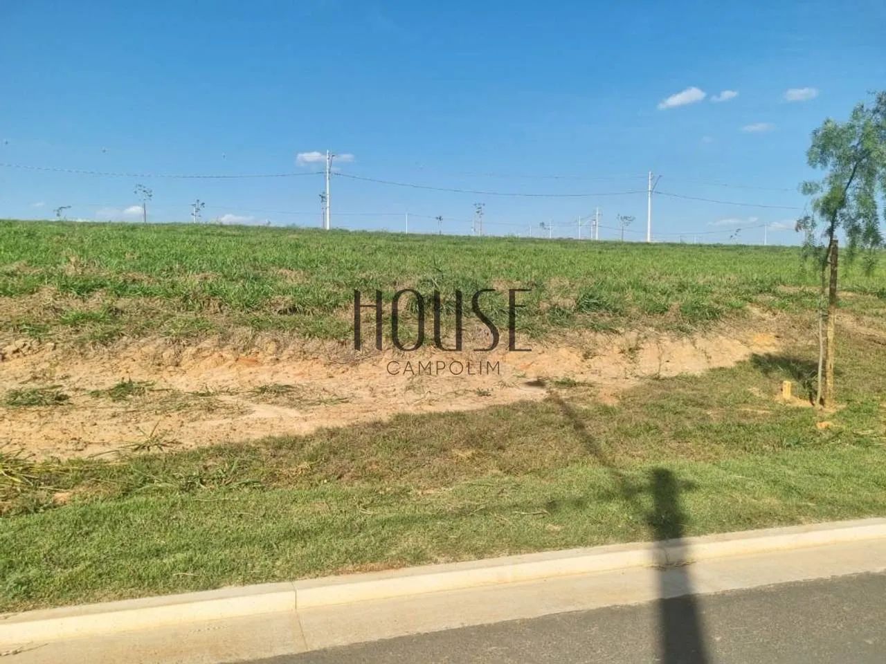 Terreno à venda, 445 m² - Alphaville Nova Esplanada - Votorantim/SP
