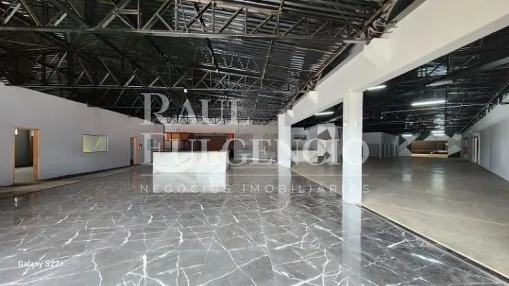 Imóvel Comercial Barracão para alugar em Cambé/Pr. - Foto 4