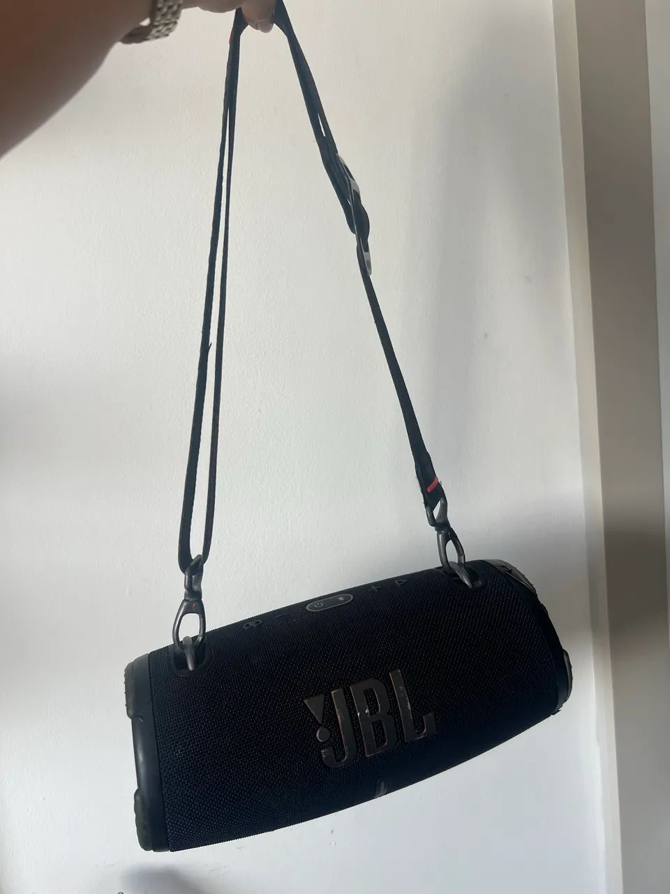 Vendo caixa JBL XTreme3  - Foto 5