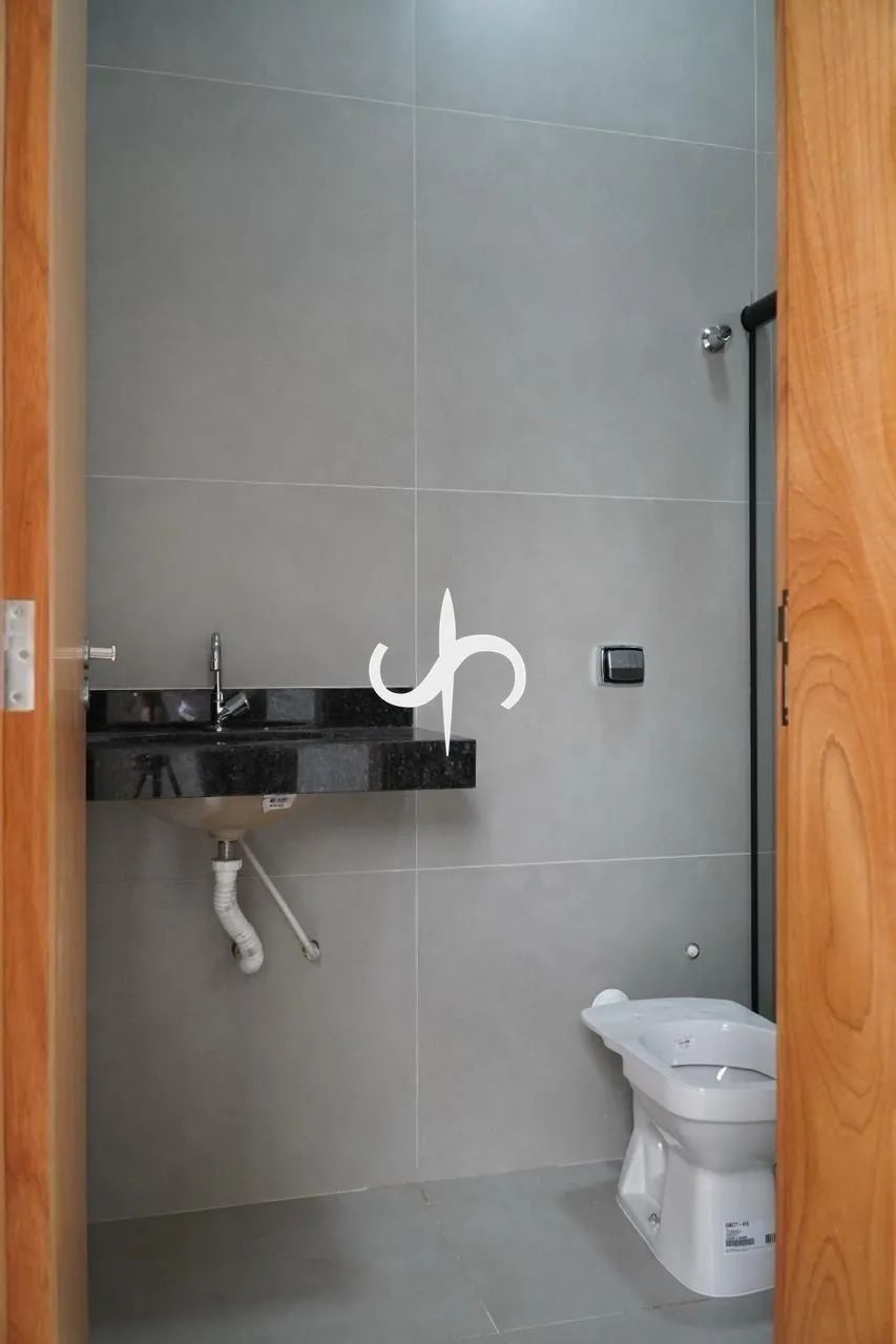Casa no Jardins do Lago com 3 quartos e suíte - Foto 5