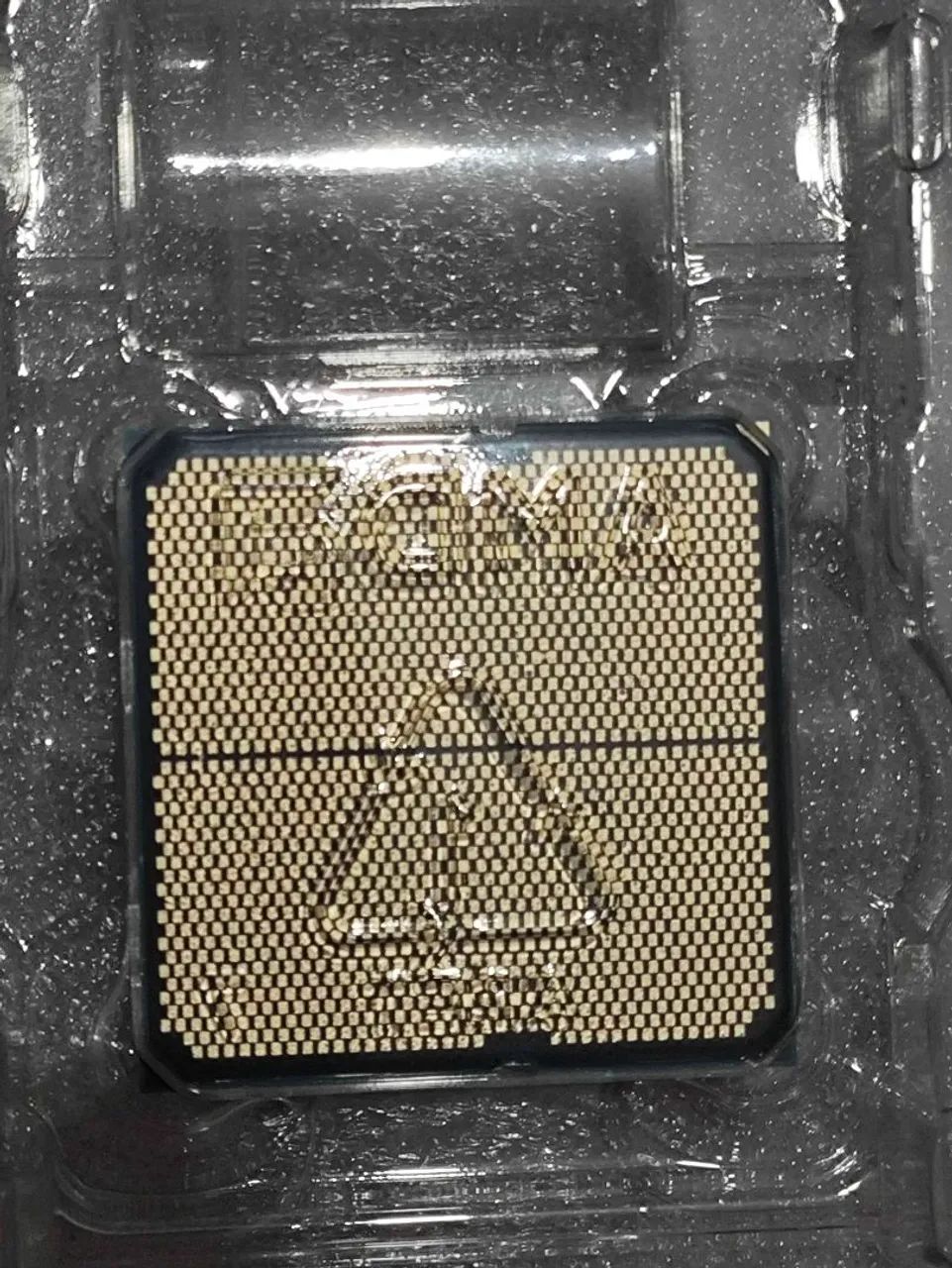 Processador AMD Ryzen 9900X  - Foto 2