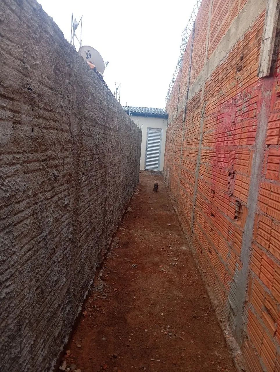 2 casa em um terreno. - Foto 3