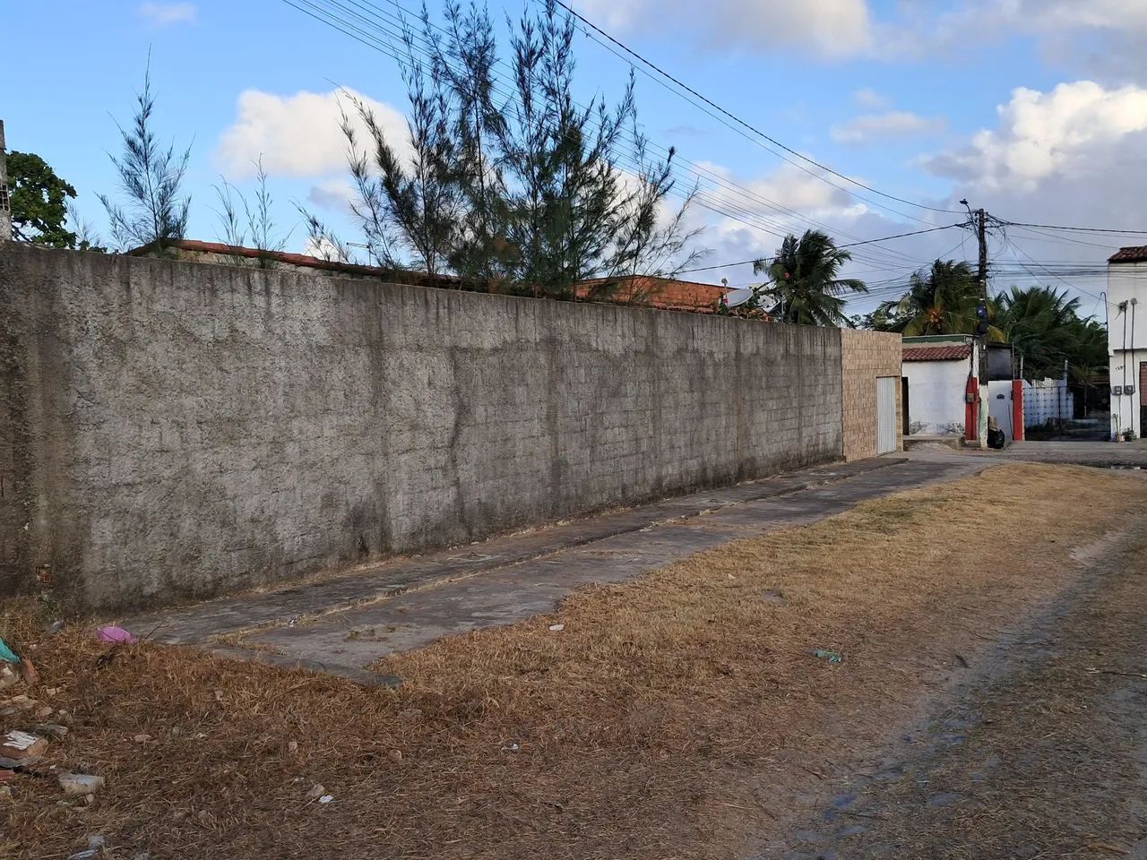 Foto - Caucaia - Guagiru