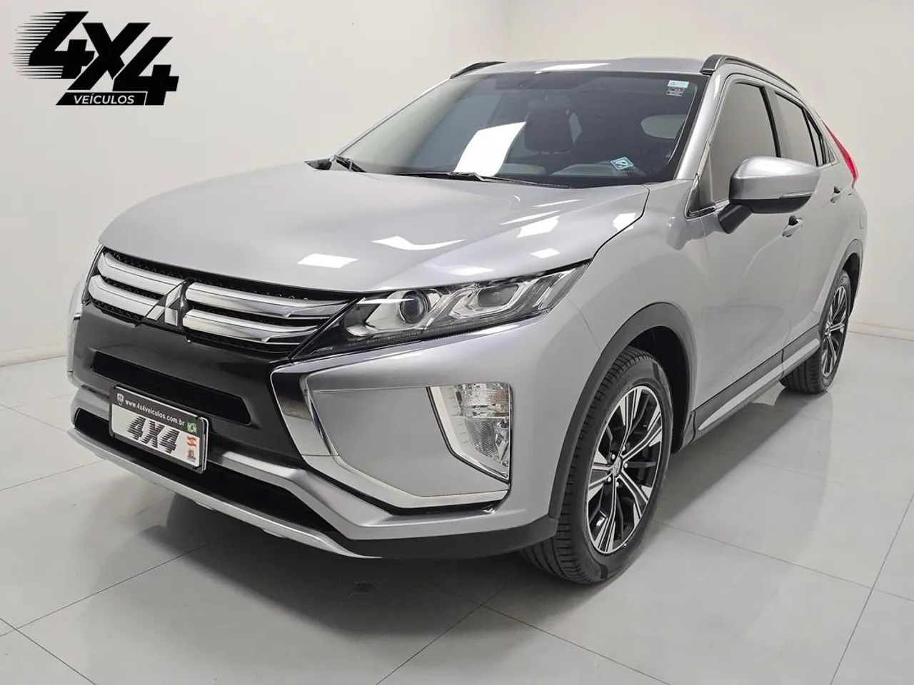 Mitsubishi Eclipse 2020