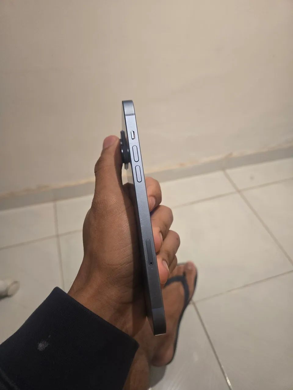 IPhone 14 plus 256gb - Foto 4