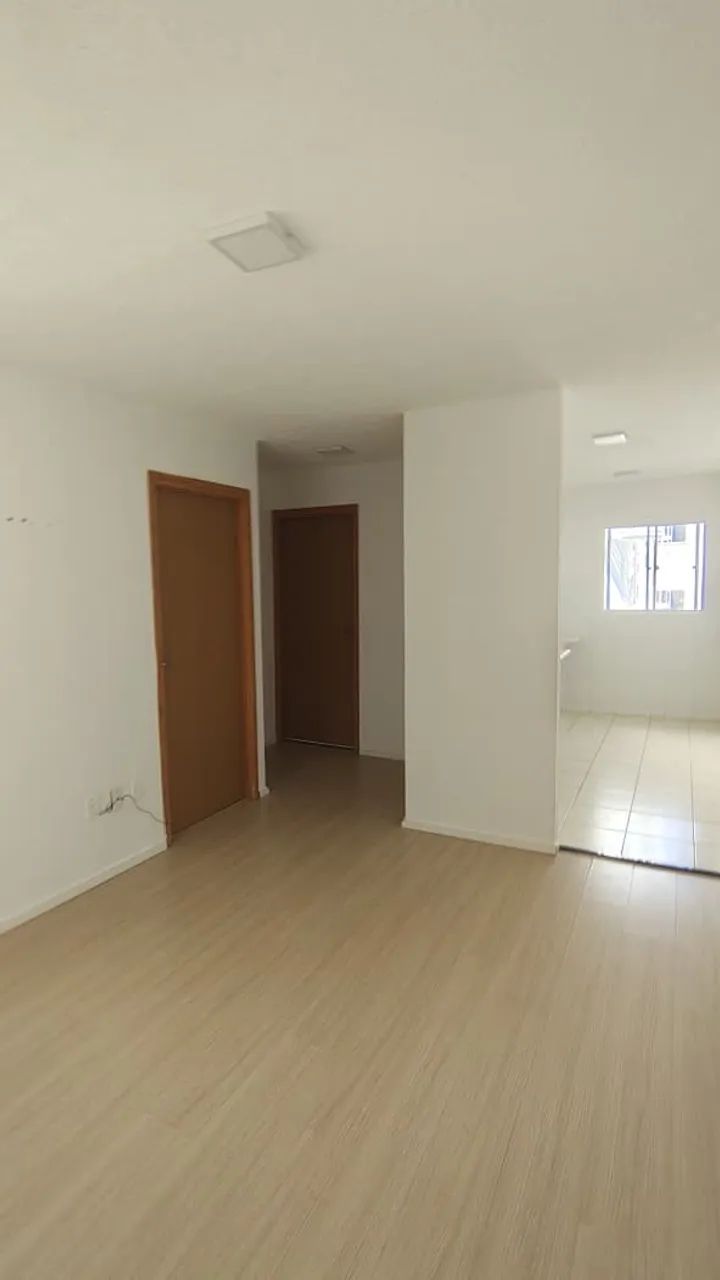 Apartamento de 2 Quartos para Alugar Itapoã Parque - Foto 4