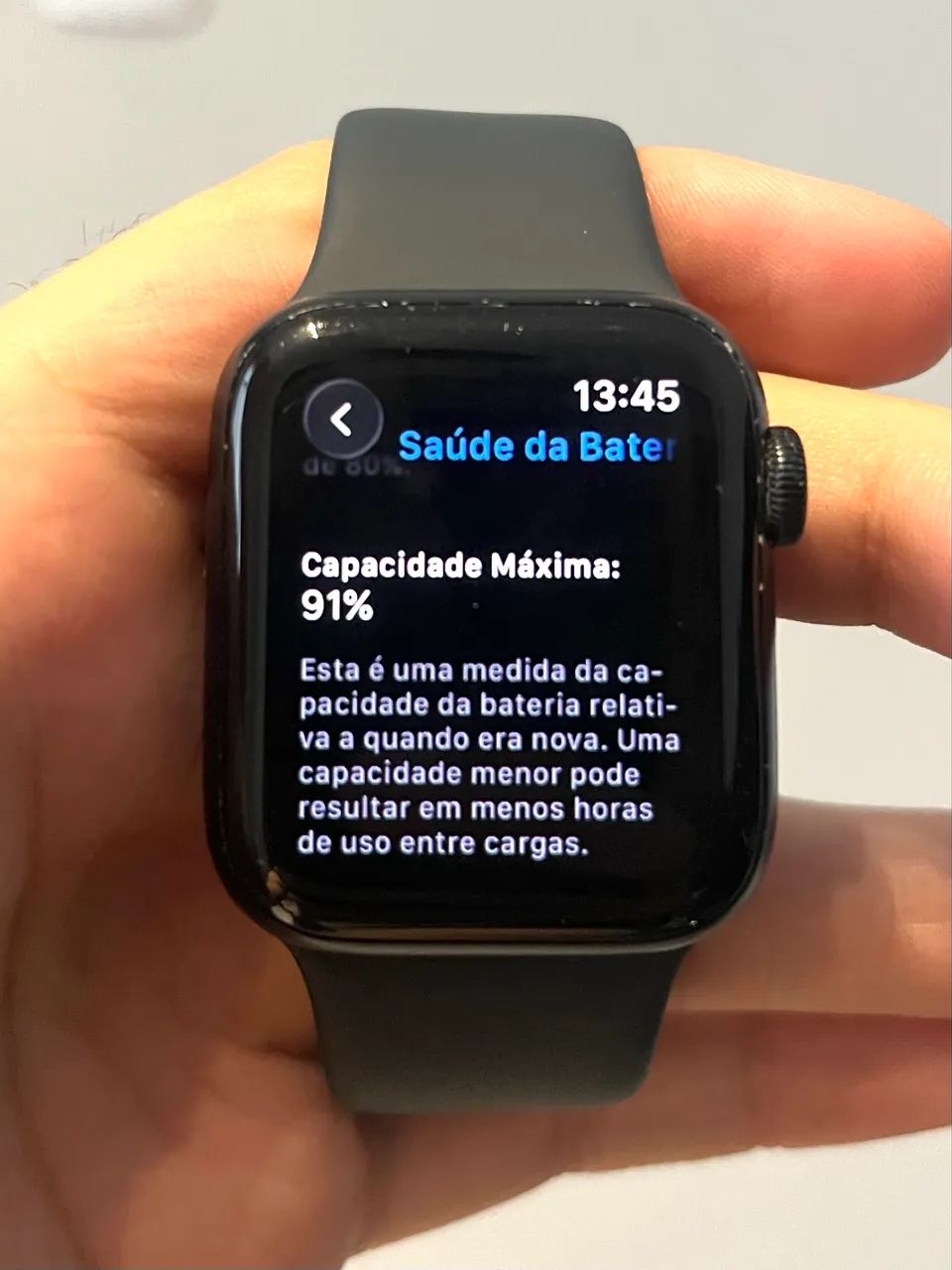 AppleWatch SE 2 40mm - Foto 4