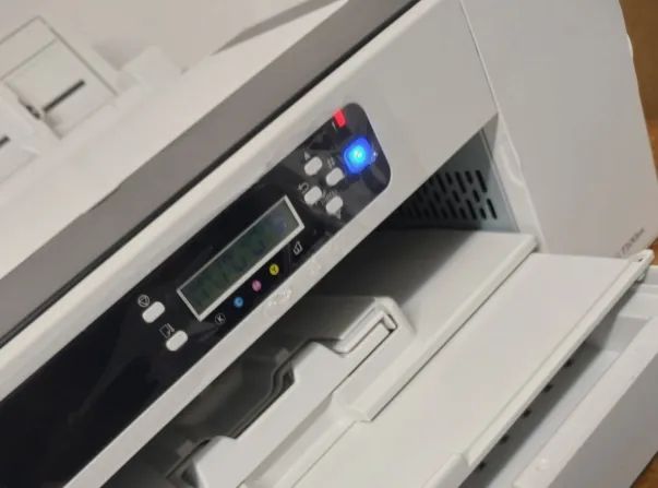 Impressora para sublimação Ricoh 3110