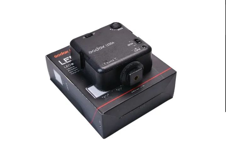 Led Godox 64 - Foto 2