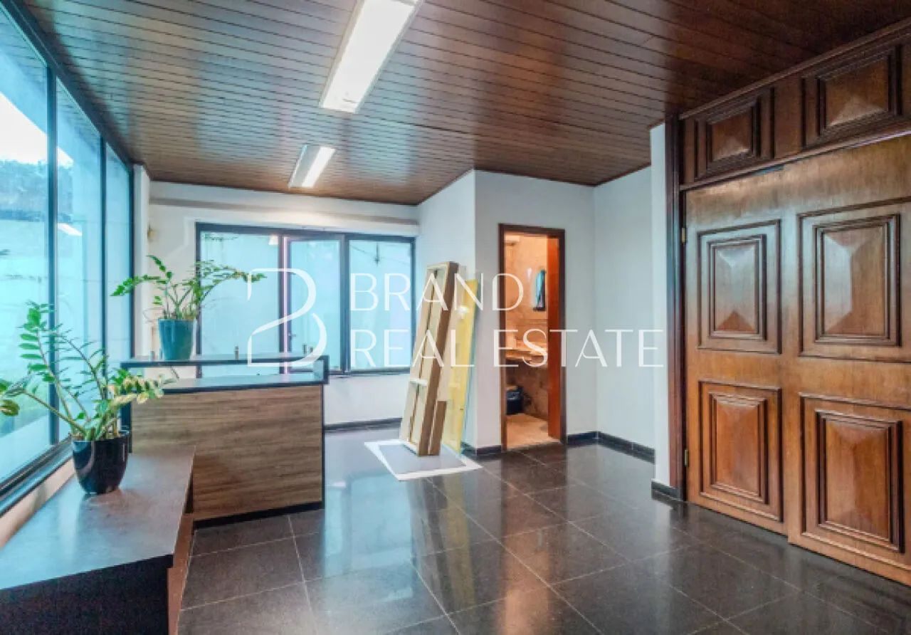 Imóvel Comercial para Locação no Morumbi 1.250m² Sofisticação, Espaço e Localização Privil - Foto 2