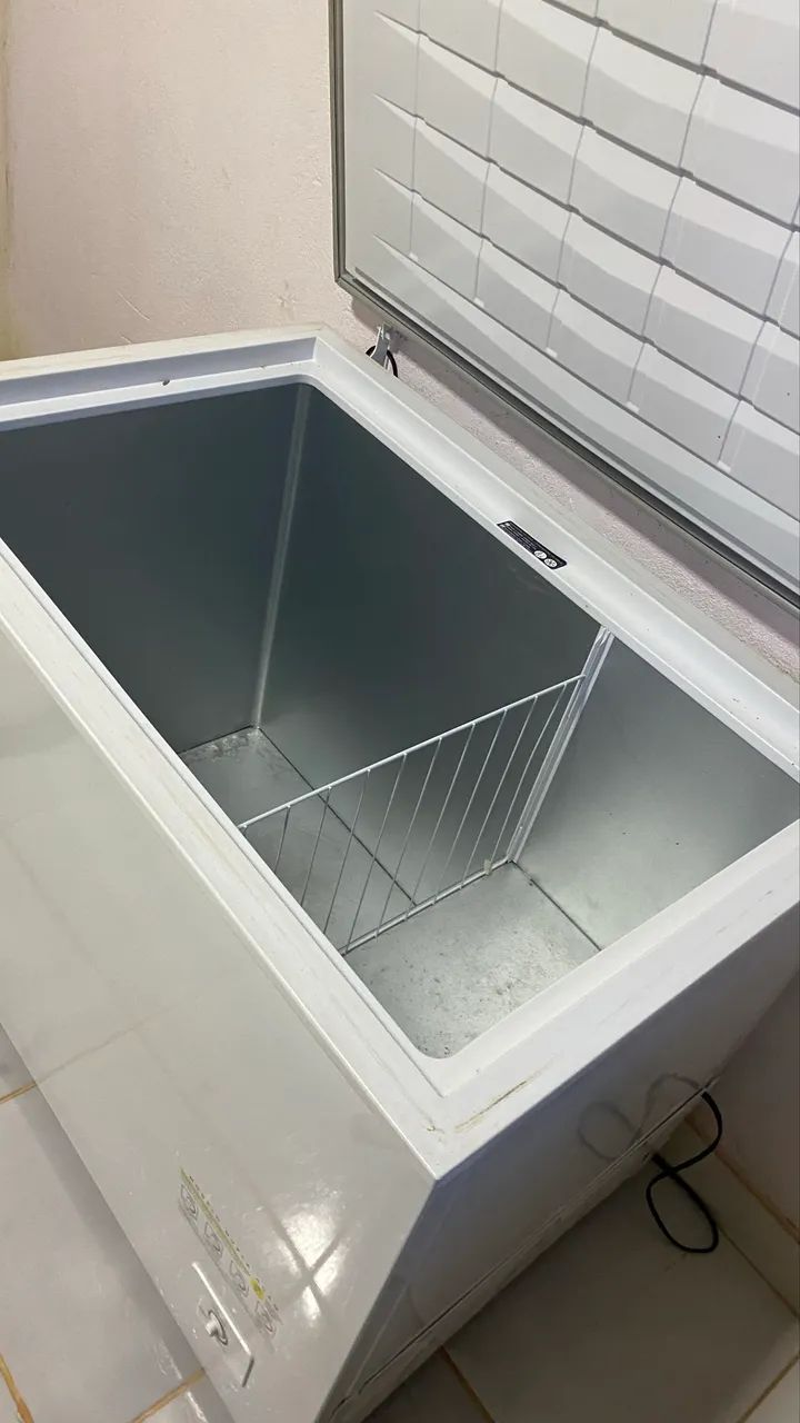 Freezer  - Foto 4