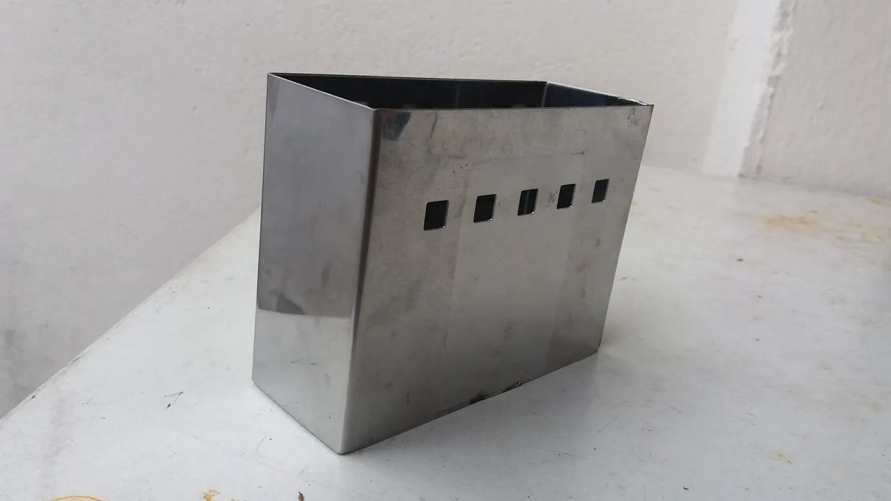 Suporte de mesa para Guardanapo 