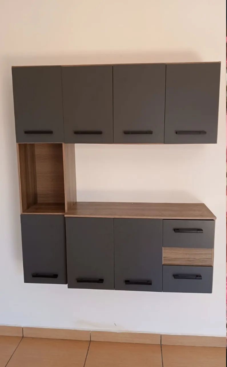 Armário de cozinha 