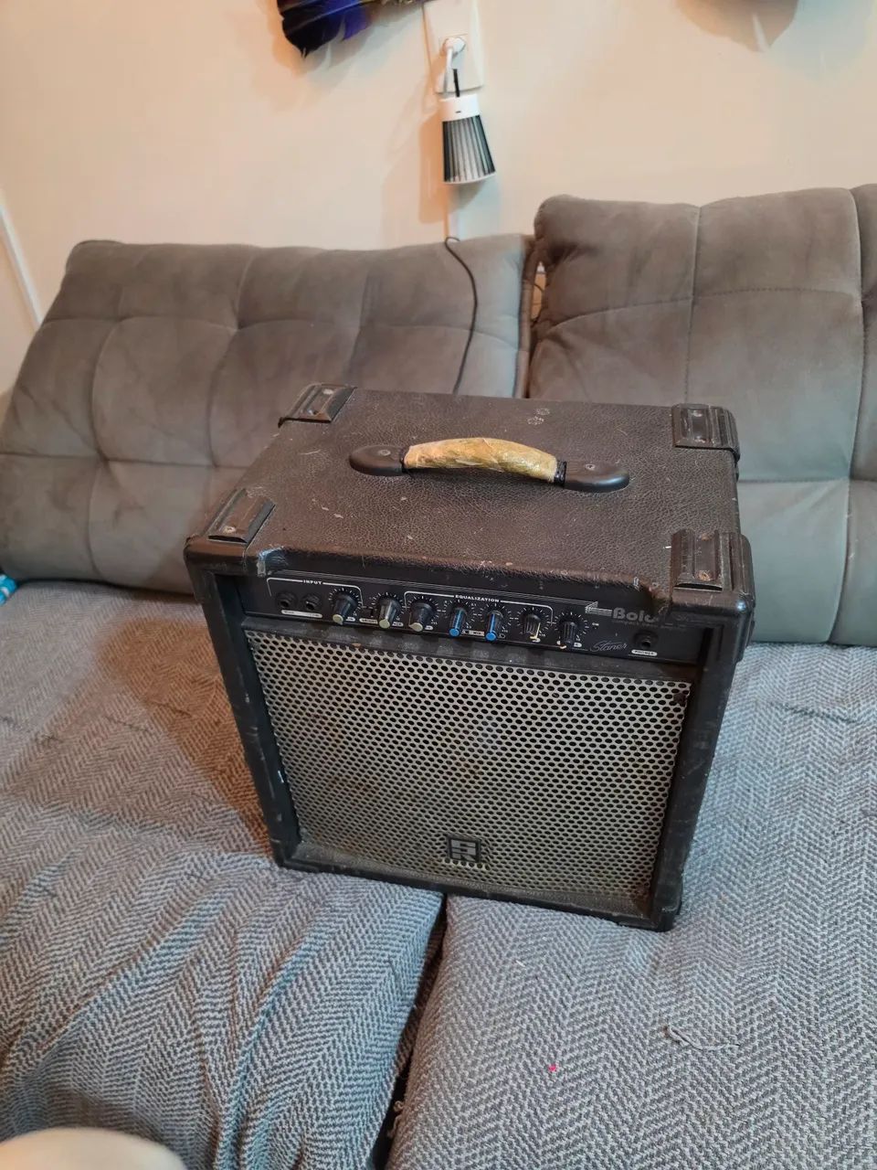 Cubo staner bold 60