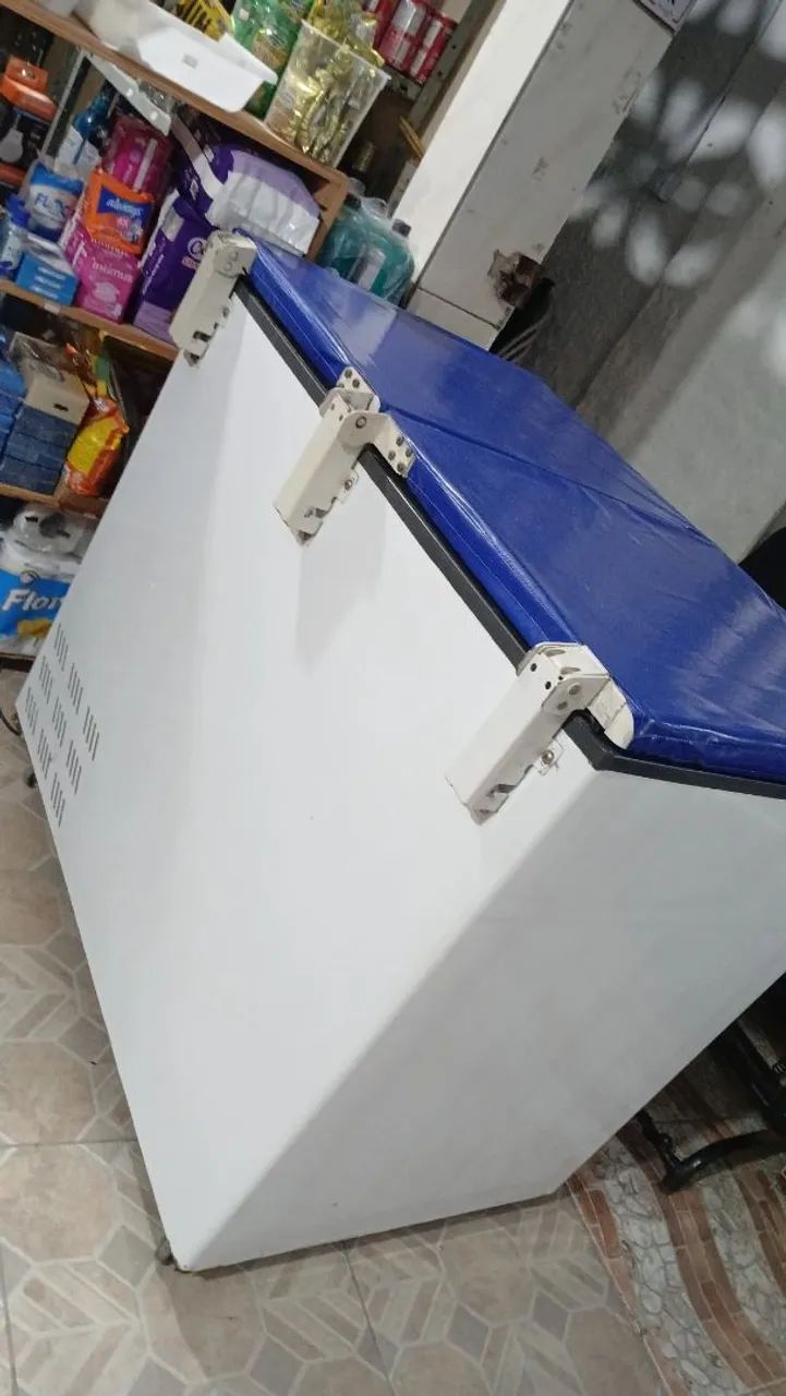 Freezer  - Foto 2