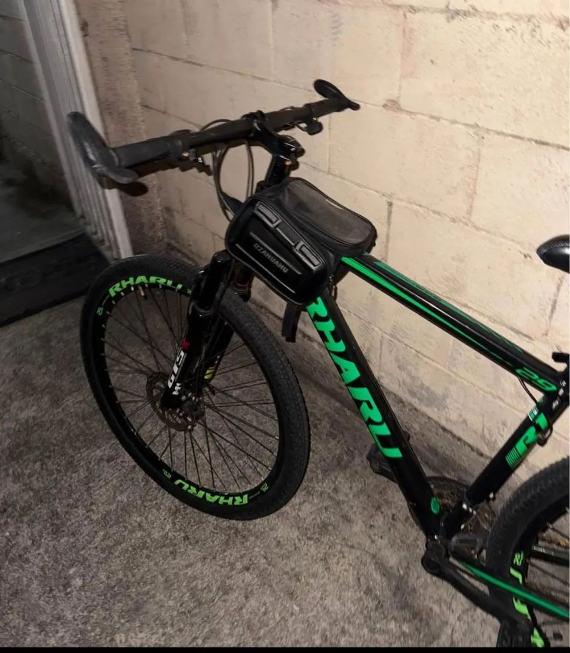 Vende-se bicicleta 650,00 - Foto 4