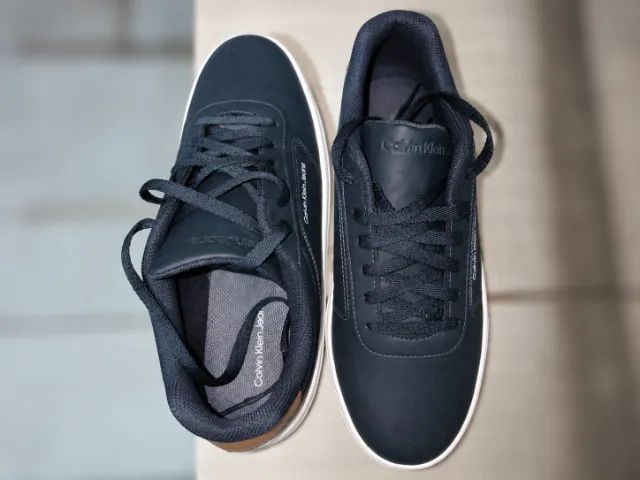 TÊNIS CALVIN KLEIN - Foto 3