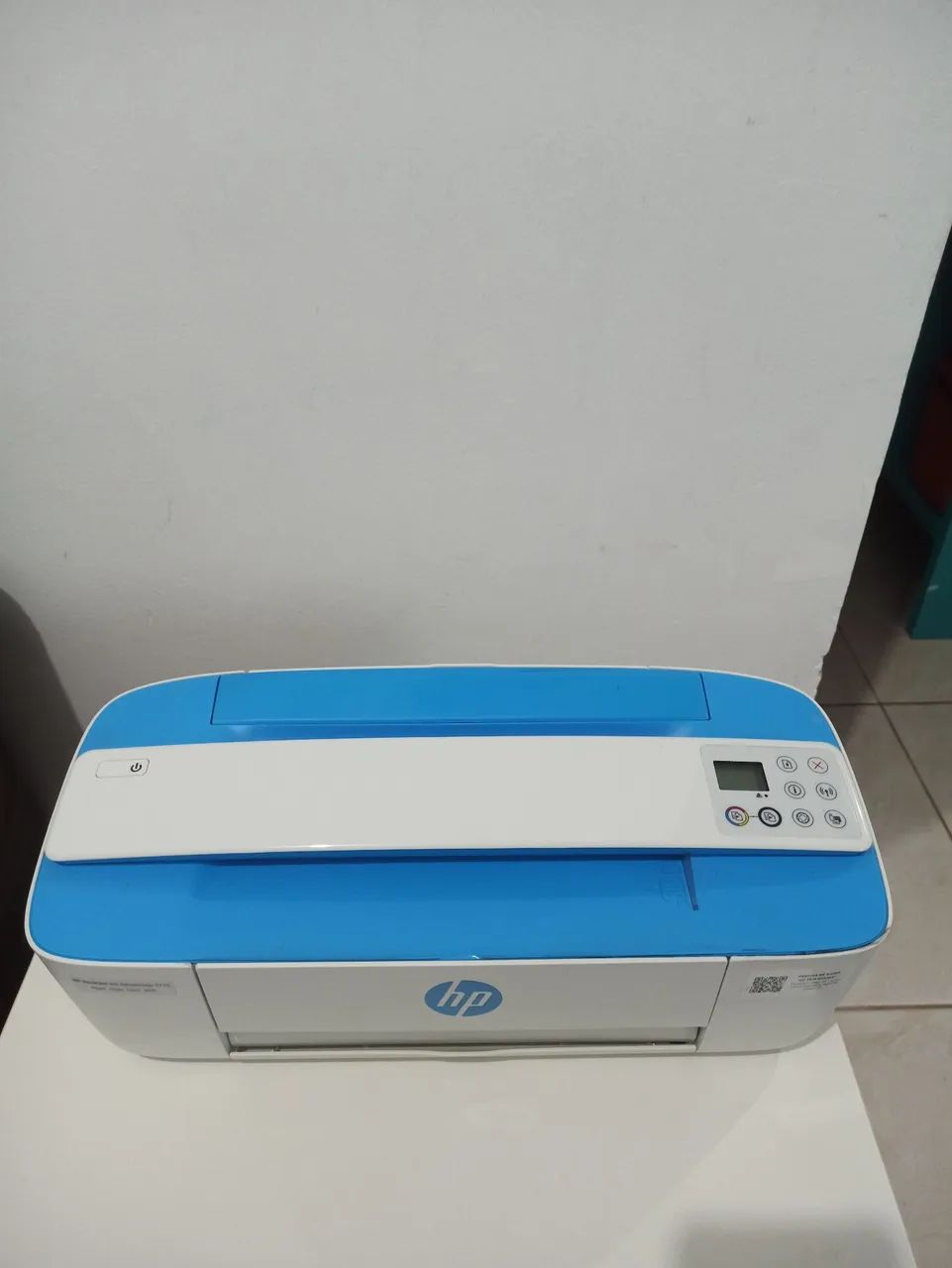 Impressora HP Multifuncional Laser - Wi-Fi - Foto 2