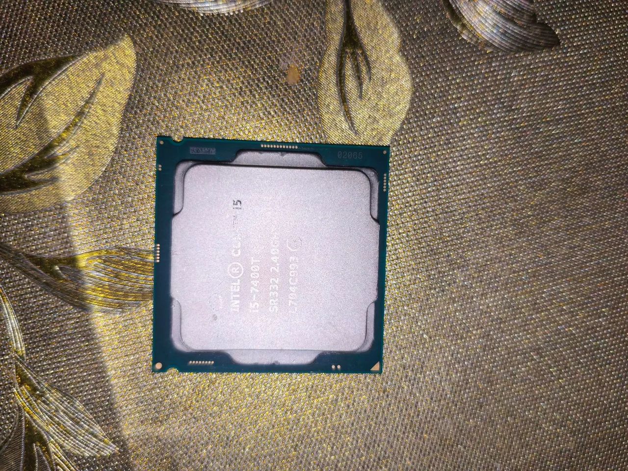 Processador I5