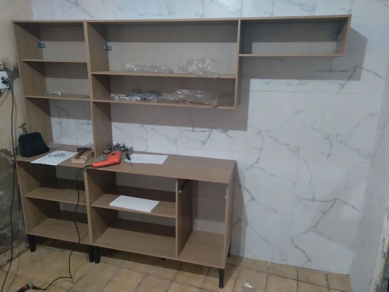 Montador de móveis - Foto 3