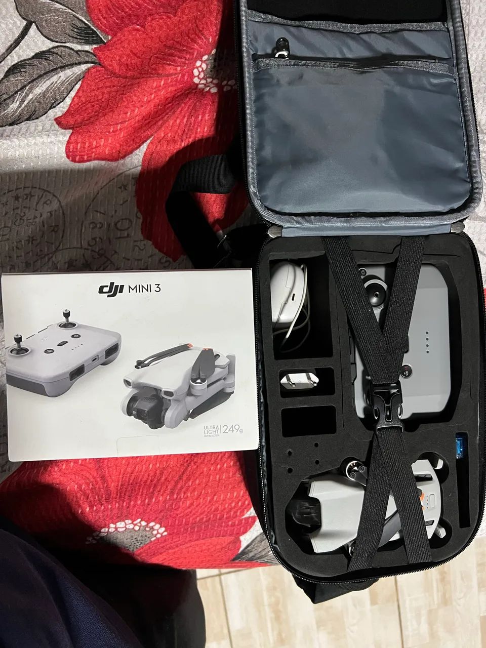 Dji mini 3 - Foto 4