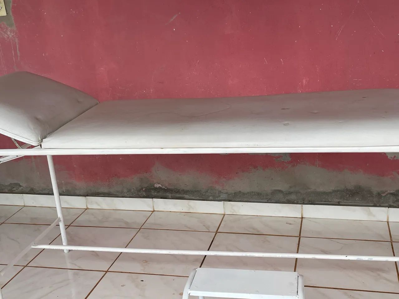 Maca  é escadinha  - Foto 2