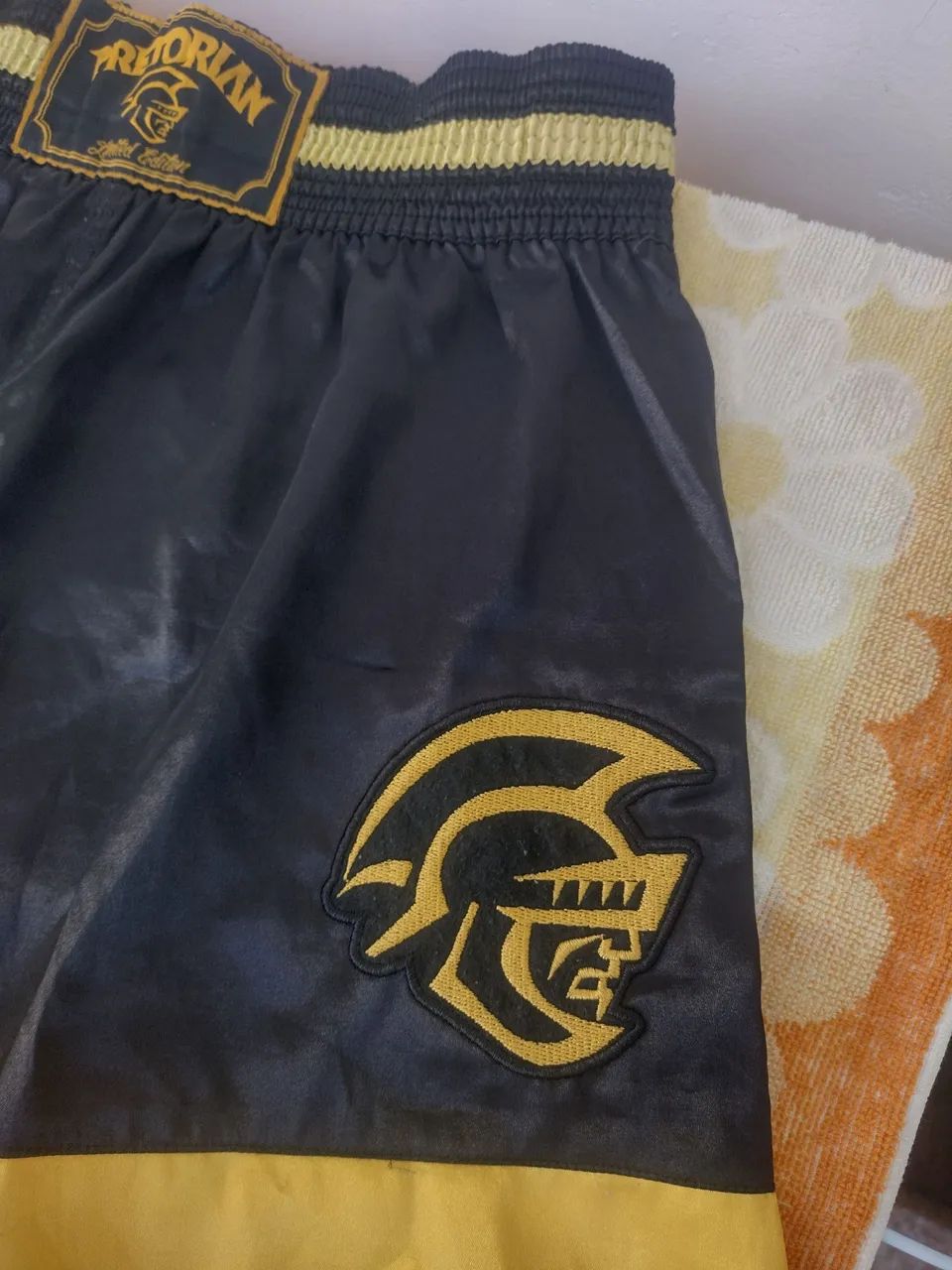 Short de May Tay  - Foto 2