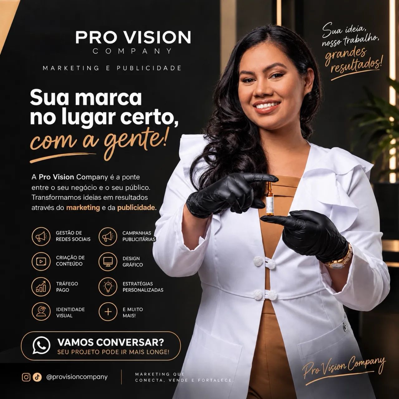 MARKETING PARA EMPRESAS