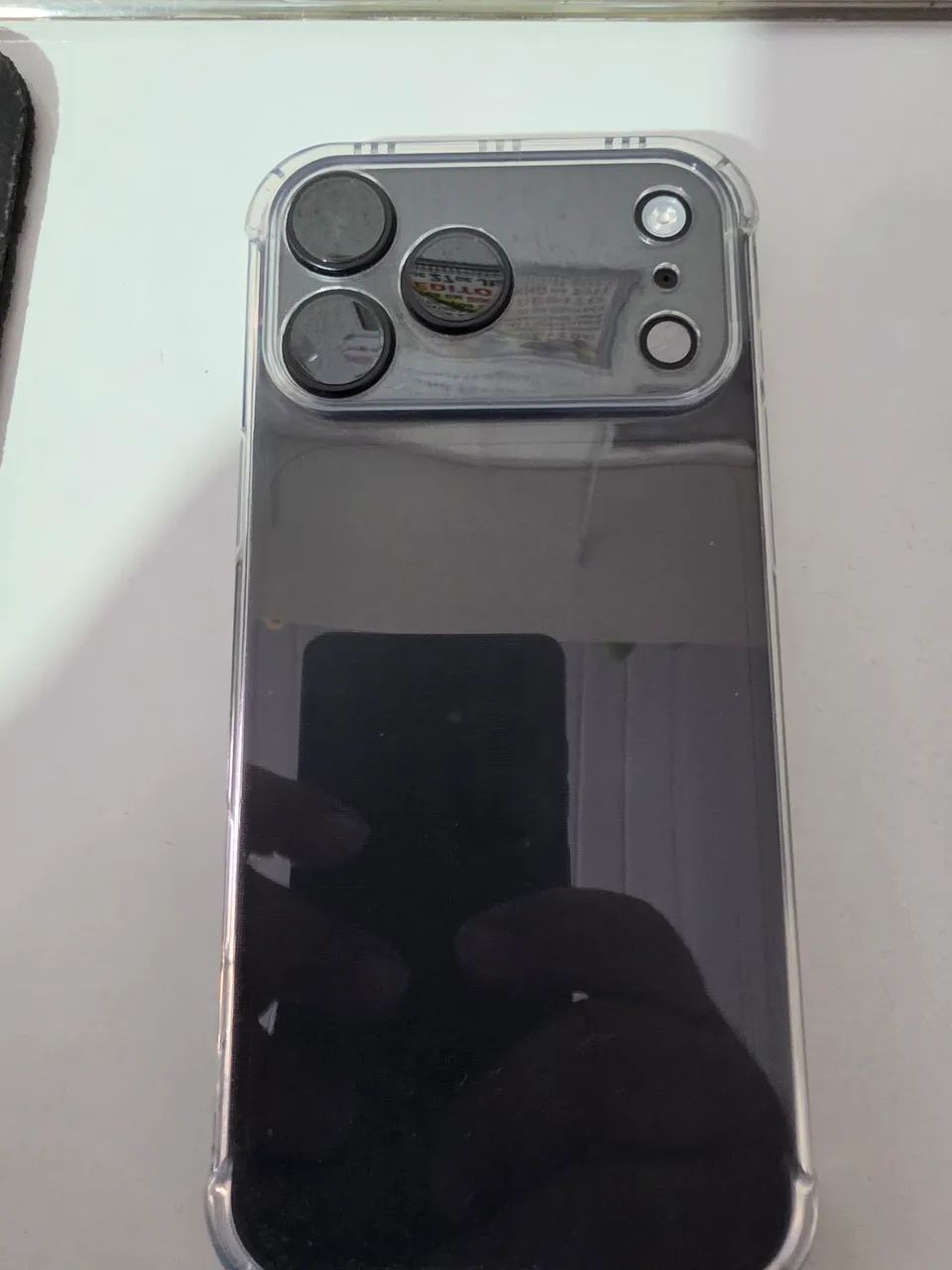 Iphone 18 pro max