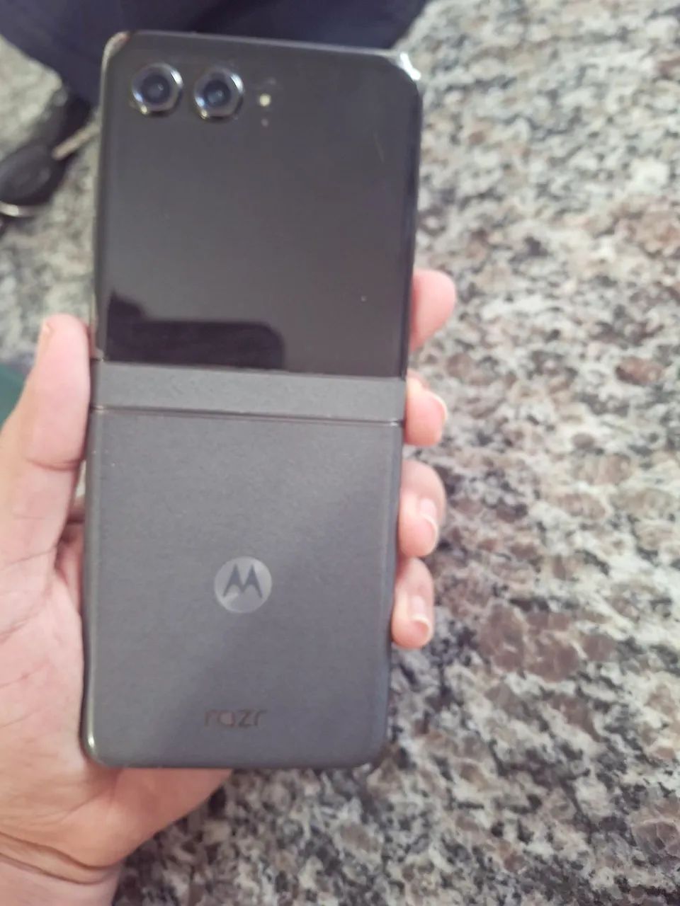 Motorola RAZR 50 - Foto 4