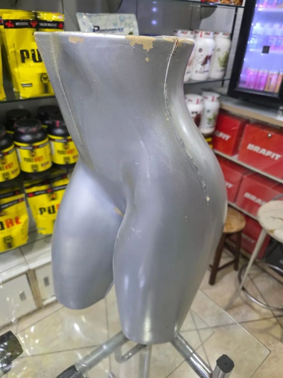 Manequim Feminino  - Foto 4
