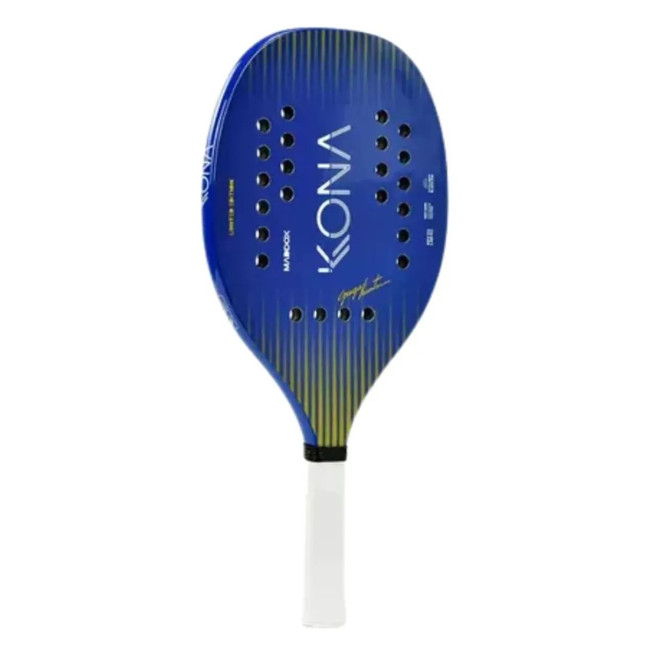 Raquete de beach tennis konna madox guga  - Foto 3