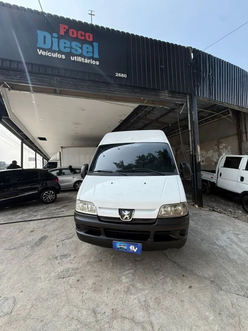 Peugeot Boxer  - Foto 3