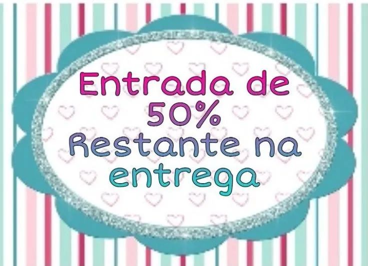 Costuro bandeiras para políticos  - Foto 4