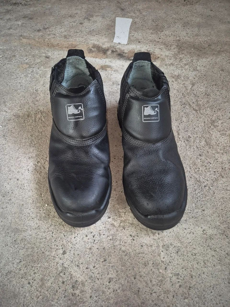 Bota de Segurança n 44 - Foto 2