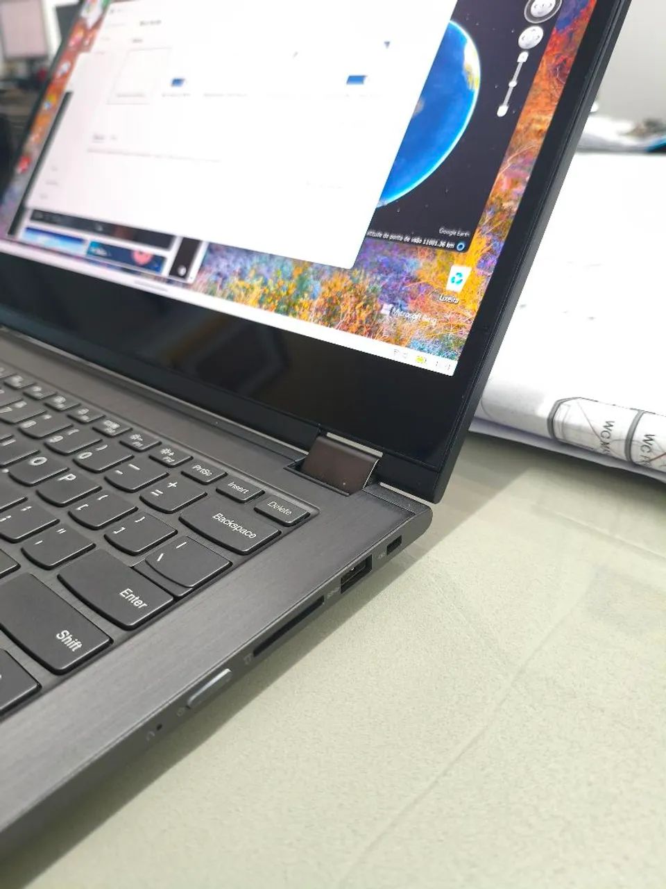Notebook LENOVO Touch Screen - Foto 2