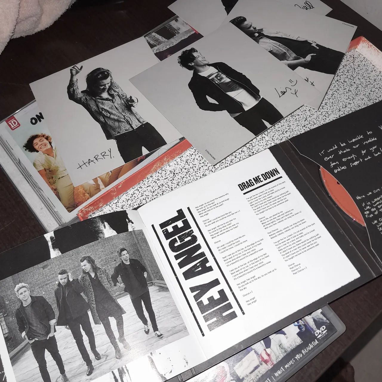 Kit 4 cds One direction - Foto 2