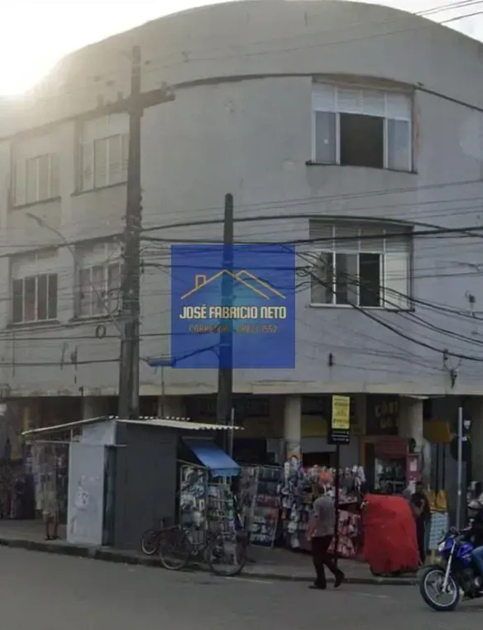 Ponto Comercial para locação na Encruzilhada  80m² - Foto 5