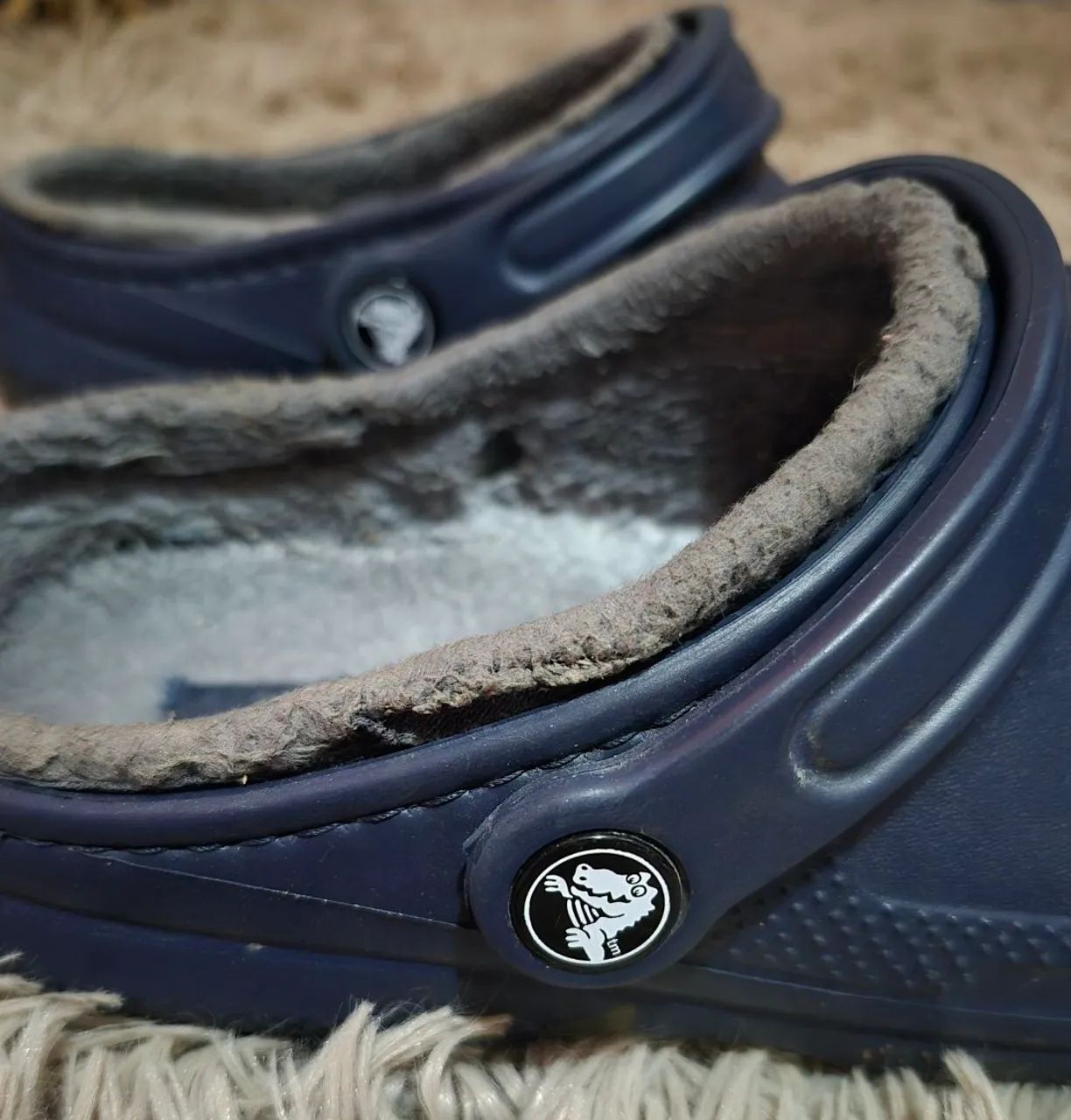 Crocs original forrado. - Foto 3