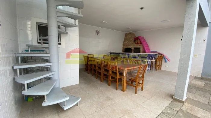 Sobrado com 04 dormitórios e piscina - Vila Guilherme. - Foto 4
