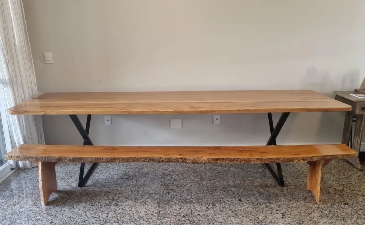 Mesa de jantar 