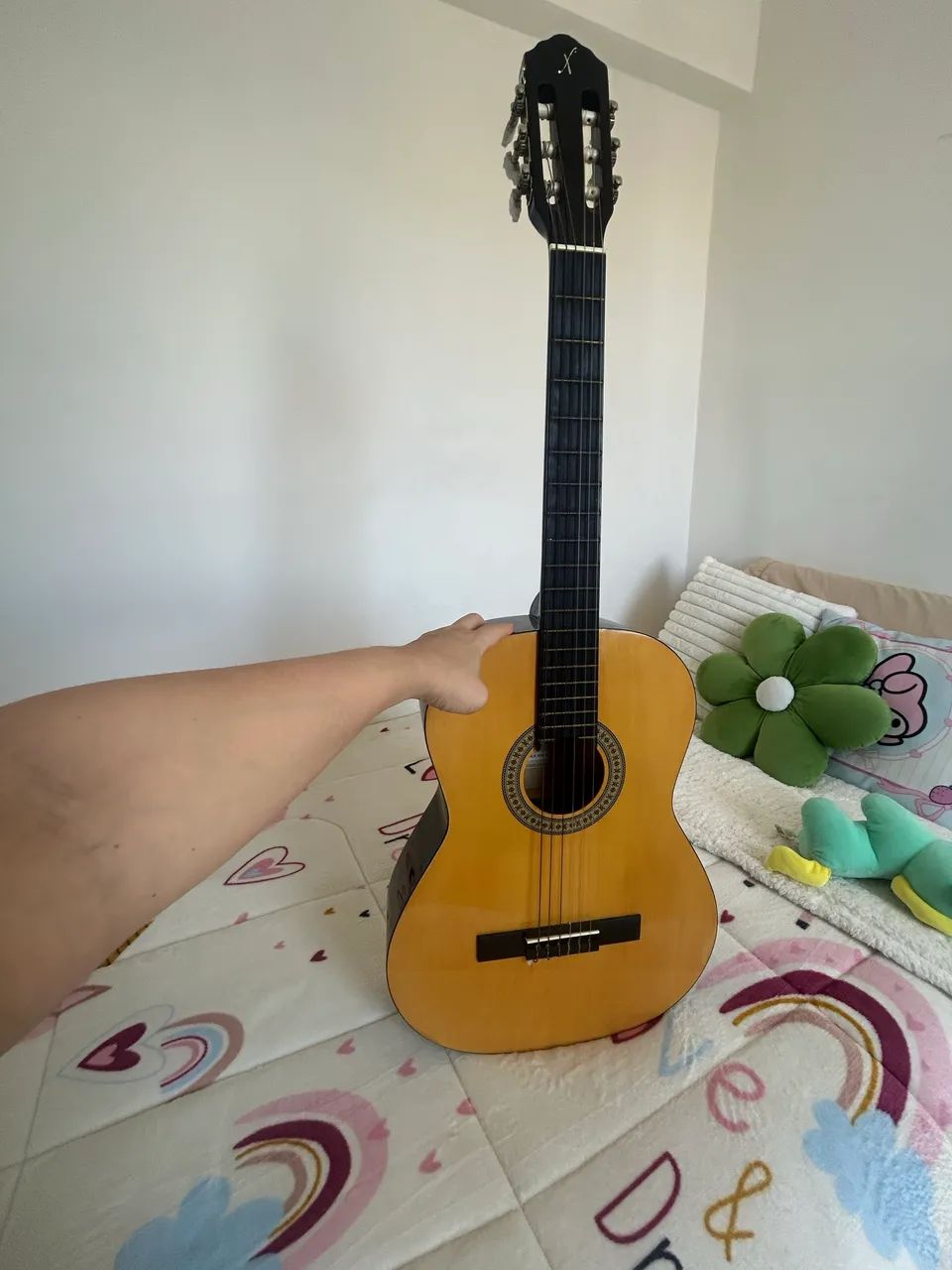 Violão 