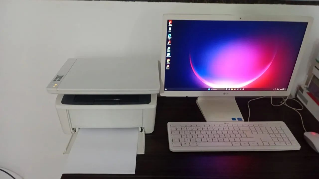 Computador  - Foto 2