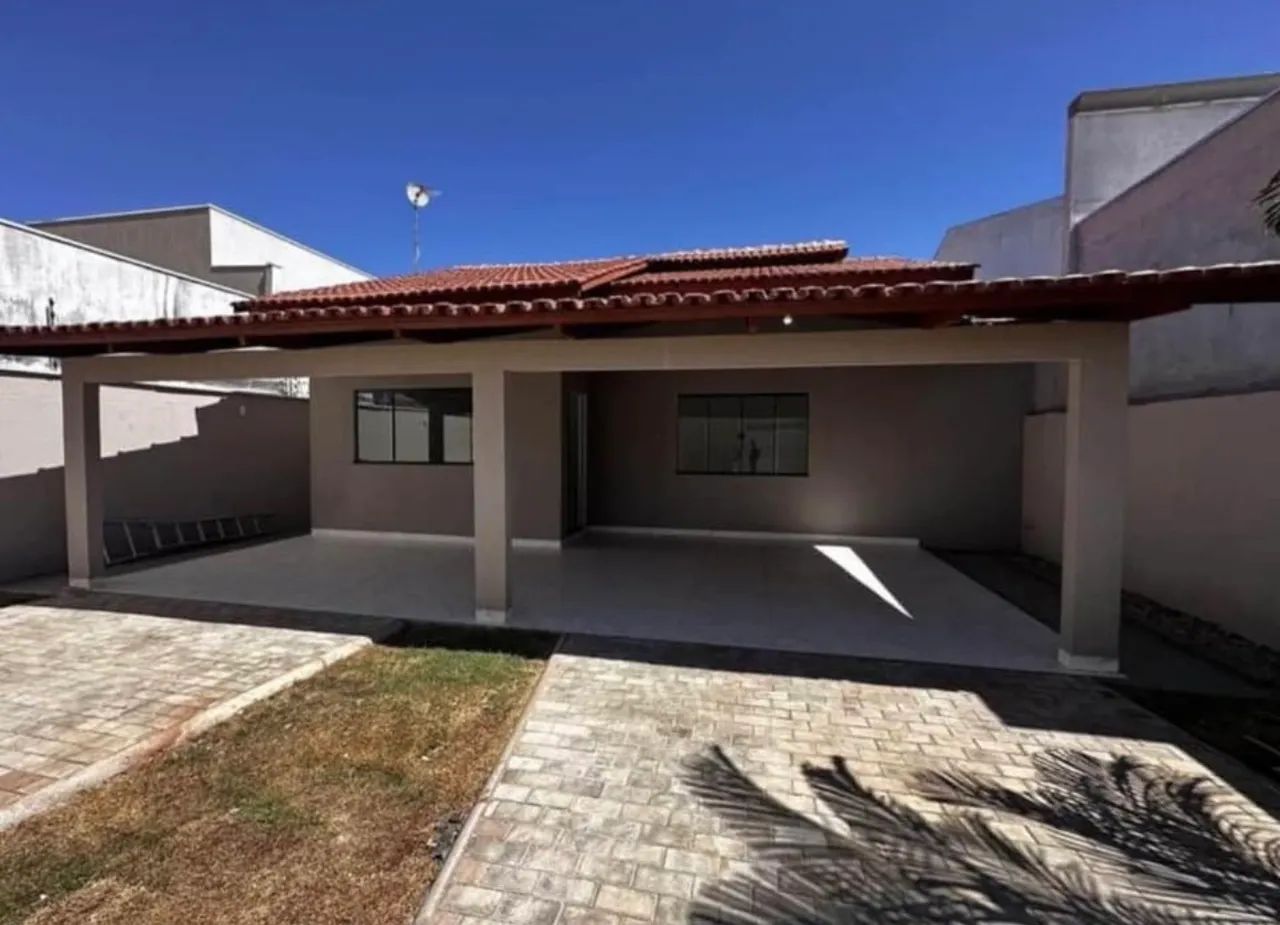 Casa com piscina  - Foto 5