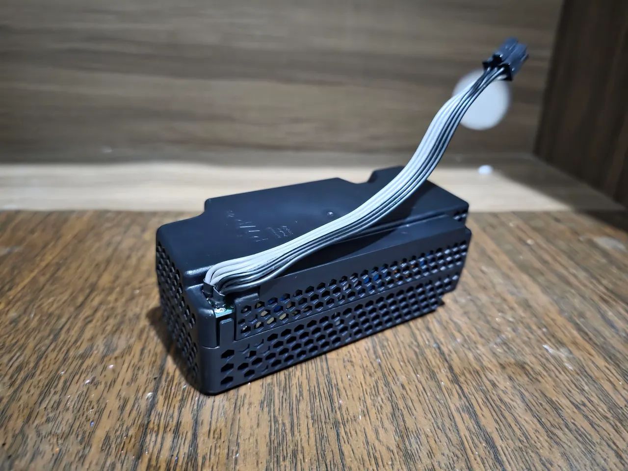 Fonte Xbox One X - Foto 3