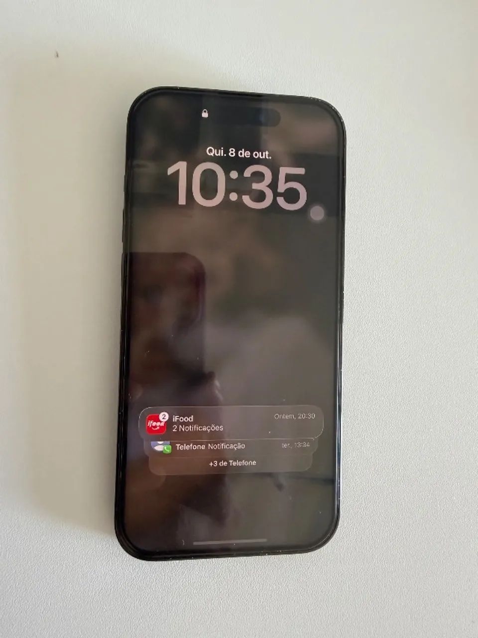 iPhone 14 Pro - 128GB - Foto 2