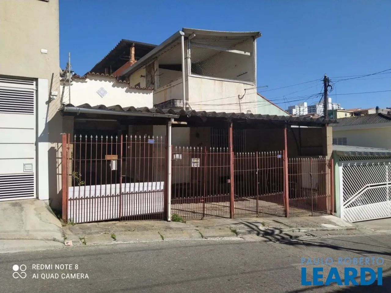 AREA - ÁGUA RASA - SP - Foto 2